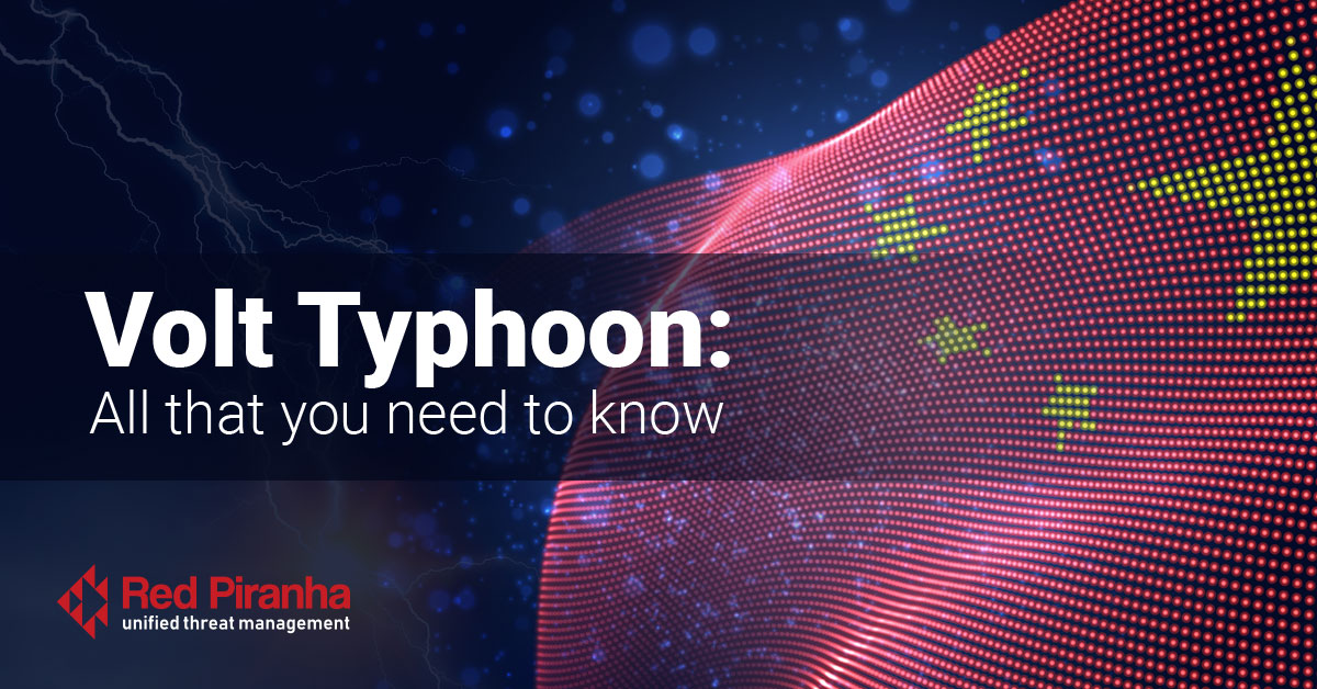 Explore the activities of Volt Typhoon, a group focused on espionage and information gathering.