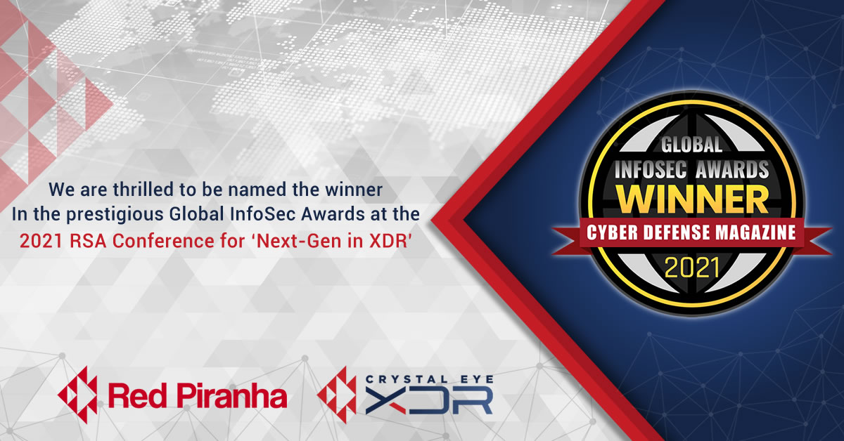 RP RSA Award Banner