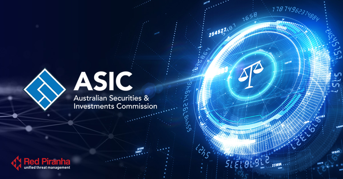 ASIC Banner