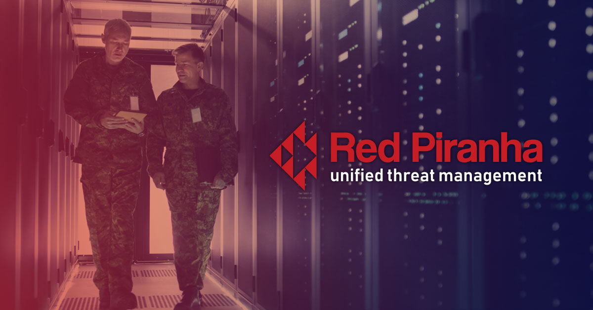 Defence and Cybersecurity Banner