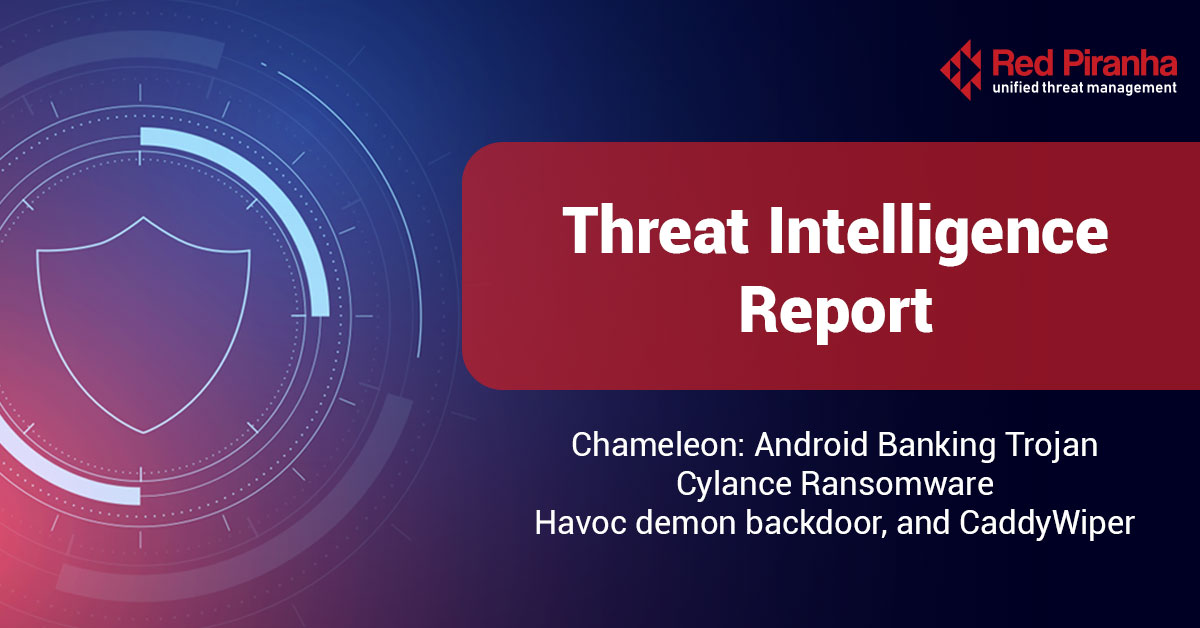 Threat Intel Banner