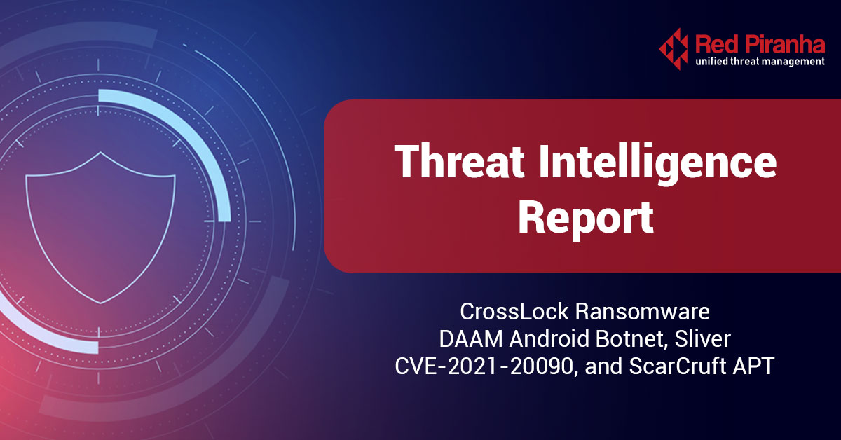 Threat Intel Banner