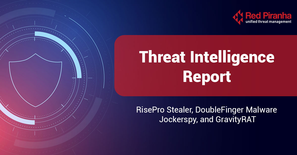 Threat Intel Banner