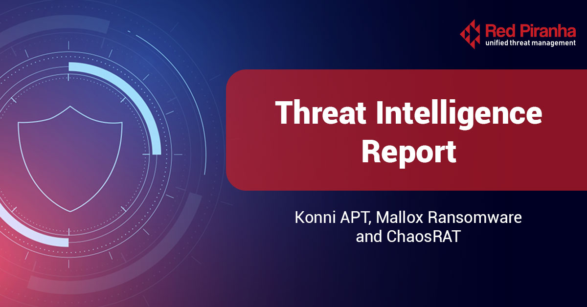 Threat Intel Banner