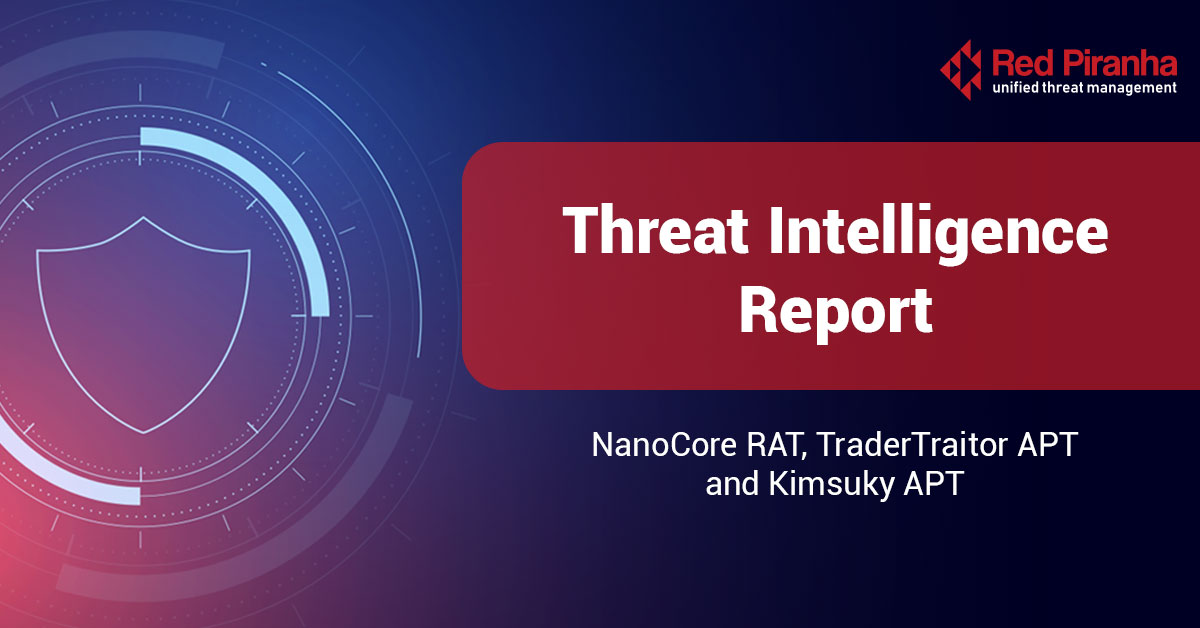 Threat Intel Banner