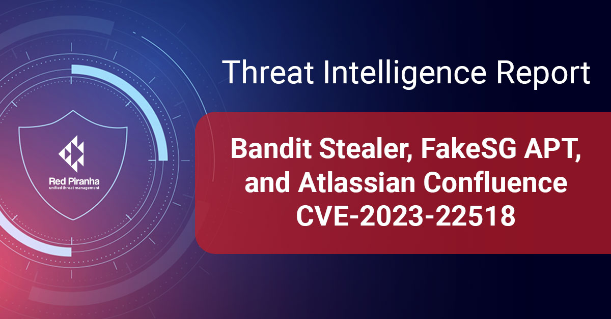 Threat Intel Banner