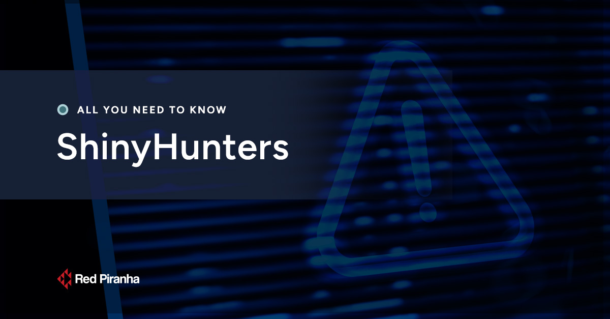 ShinyHunters Banner