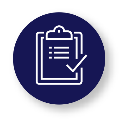 Achieve Compliance Icon