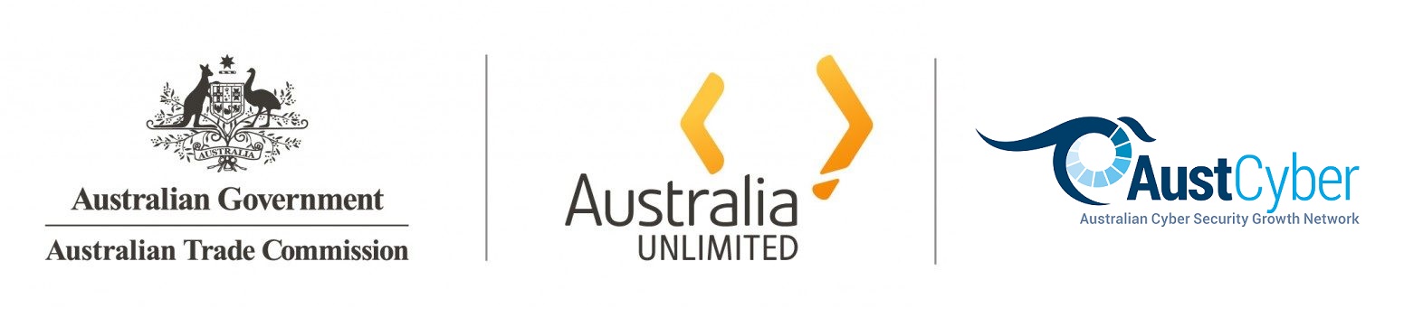 ausgov x austrade x auscyber