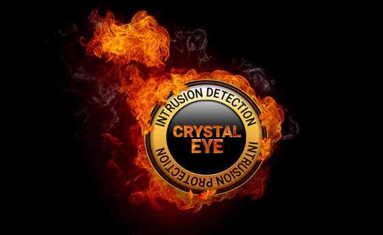 Why use Crystal Eye Appliances