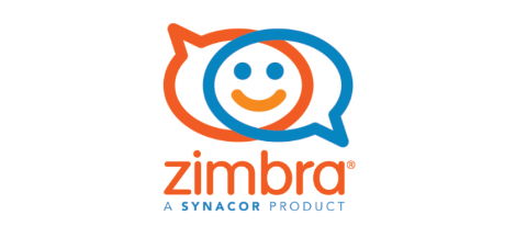 zimbra logo