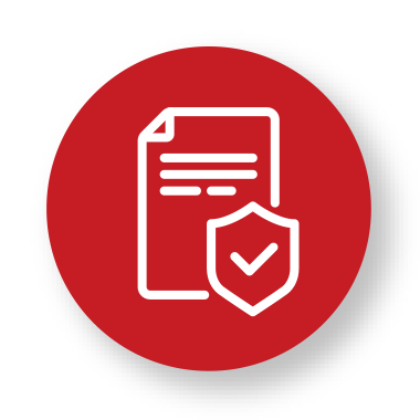 Security policies icon
