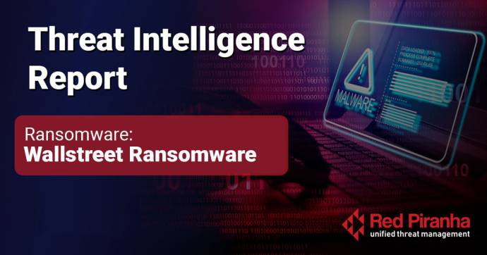 Threat Intel Report Banner
