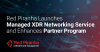 Red Piranha Launches Managed XDR Networking Service