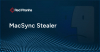 MacSync Stealer Banner