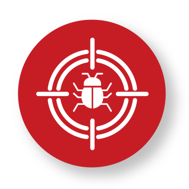 Threat Detection icon