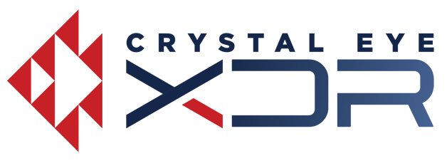 Crystal Eye XDR Logo Crystal Eye XDR
